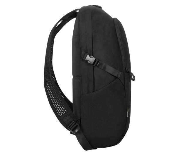 TARGUS EcoSmart Zero Waste 15.6" Backpack Black TBB641GL - 1170408 - zdjęcie 8